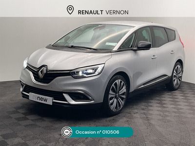 occasion Renault Grand Scénic IV Grand Scenic TCe 140 FAP - 21 - Business