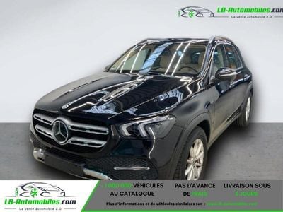 Occasion Mercedes GLE350 320 ch (235 kW) 2021