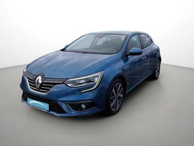 Renault Mégane IV