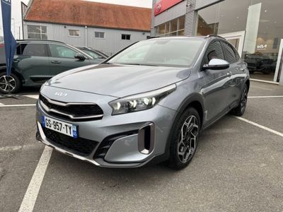 occasion Kia XCeed 1.5 T-GDI 160ch GT-line Premium DCT7 - VIVA185957993