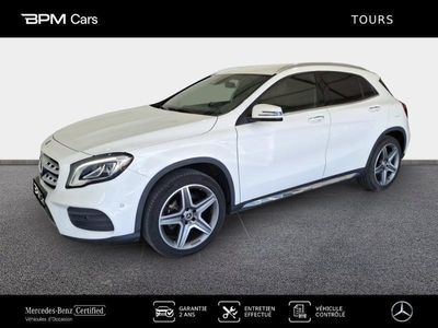 Mercedes GLA200