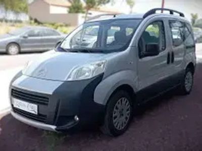 Citroën Nemo