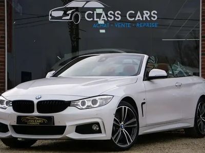 BMW 435