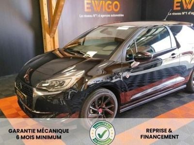 DS Automobiles DS3
