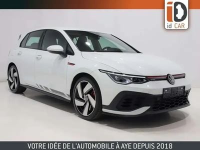 VW Golf VIII