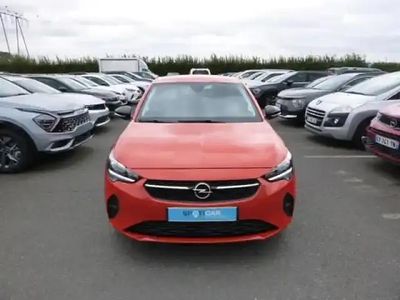 Occasion Opel Corsa Edition 2023 Orange Berline