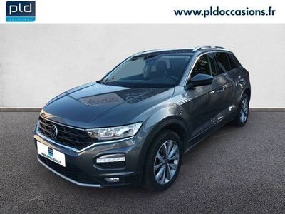 occasion VW T-Roc T-ROC BUSINESS1.5 TSI 150 EVO Start/Stop BVM6 Lounge Business