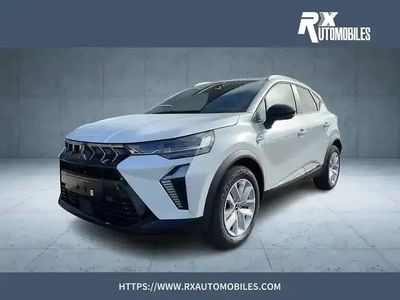 Nouvelle Mitsubishi ASX 2025 Blanc SUV
