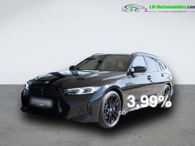 BMW M340