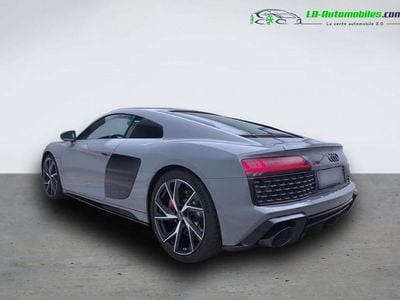Audi R8 Coupé
