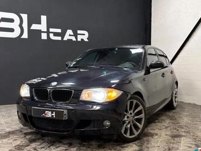 Occasion BMW 120 M Sport 177 ch (130 kW) 2008 Citadine