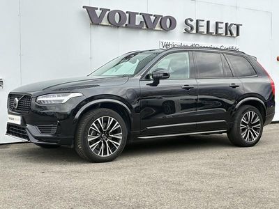 Occasion Volvo XC90 455 ch (334 kW) 2024 Noir onyx SUV