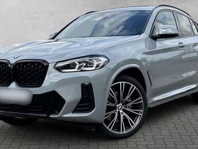 Occasion 2023 BMW X4 M Sport SUV | 54 900 €