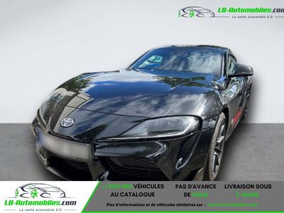 occasion Toyota Supra GR 3.0 340 ch BVA