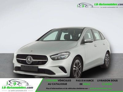 occasion Mercedes B200 Classe200 BVA