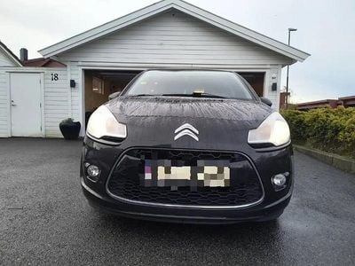 Occasion 2011 Citroën C3 Berline | 3 000 € (Bon prix)