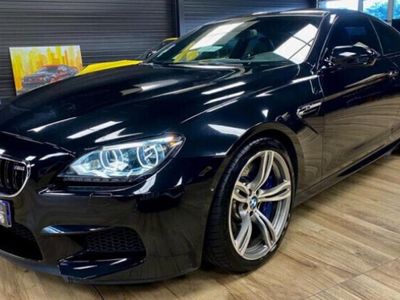 occasion BMW M6 Cabriolet 