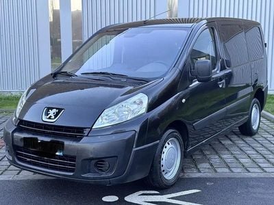 Occasion Peugeot Expert 120 ch (88 kW) 2010 Van