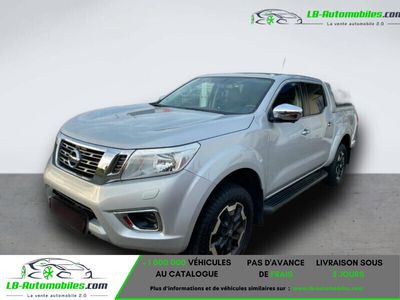 occasion Nissan Navara 2.3 DCI 190 DOUBLE CAB BVA