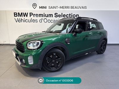 Mini Cooper Countryman