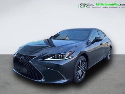 Lexus ES300H