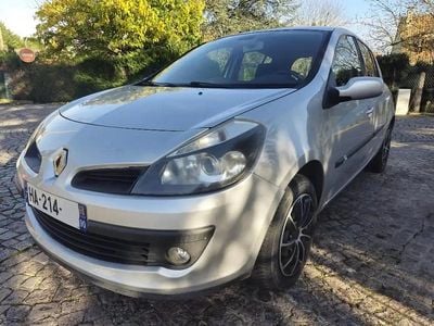 Renault Clio II