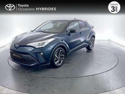 Occasion 2023 Toyota C-HR Design SUV | 25 890 € (Prix juste)