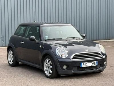 Mini ONE