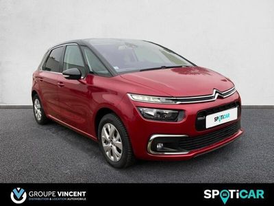 Citroën C4 Picasso
