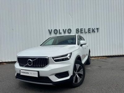 Occasion 2021 Volvo XC40 Business Edition SUV | 29 980 € (Prix juste)