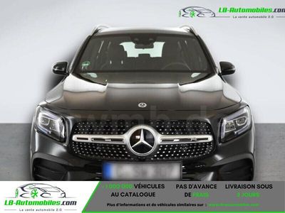 Mercedes GLB200