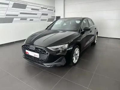 Audi A3 Sportback e-tron