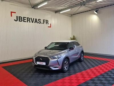 DS Automobiles DS3 Crossback
