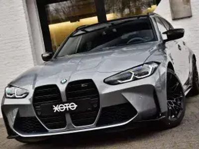 occasion BMW M3 Competition M Xdrive As Touring *direct Leverbaar*