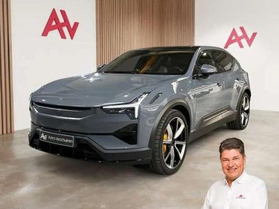 Gris Occasion 2024 Polestar 3 Pilot SUV | 66 990 €