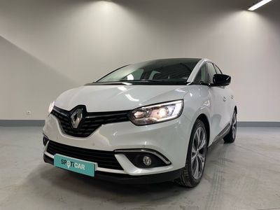 occasion Renault Scénic IV 1.5 dCi 110 energy Intens