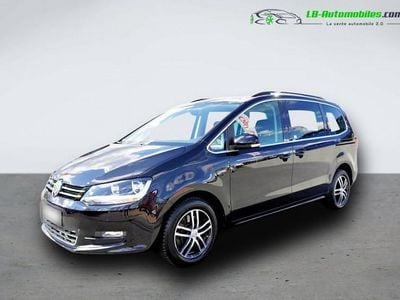 VW Sharan