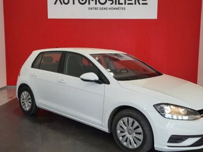 occasion VW Golf 1.6 TDI 115 TREND LINE - REGULATEUR DE VITESSE