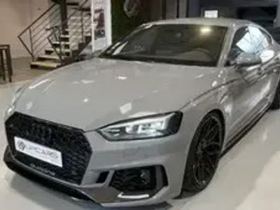 Audi RS5 Sportback