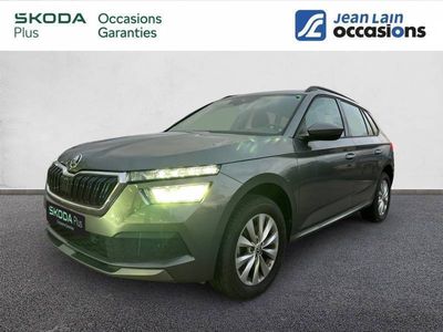 occasion Skoda Kamiq Kamiq1.0 TSI Evo 110 ch DSG7 Business 5p