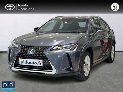 Lexus UX 250h