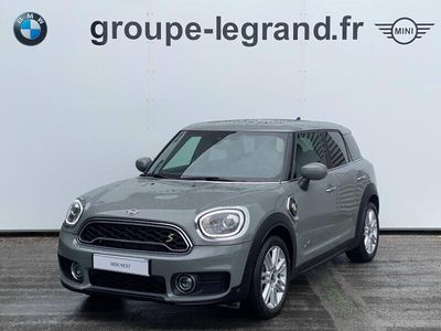 Occasion 2020 Mini Cooper Countryman Chili SUV | 37 900 €