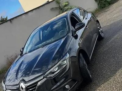 Renault Mégane IV