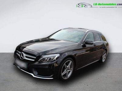 Mercedes C180