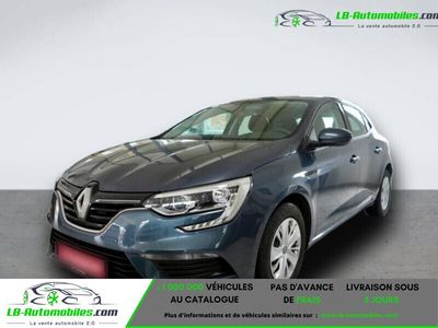 occasion Renault Mégane IV TCe 100 BVM