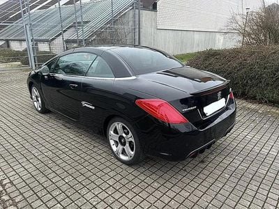 Occasion 2010 Peugeot 308 CC Sport Cabriolet | 6 800 € (Bon prix)