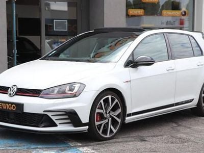 VW Golf VII