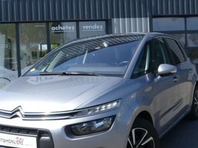 Citroën C4 Picasso