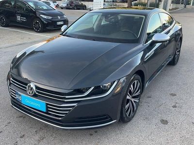 VW Arteon