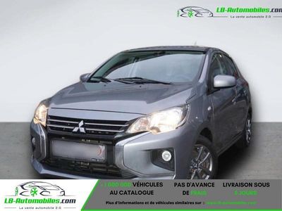 Occasion Mitsubishi Space Star 71 ch (52 kW) 2021 Citadine